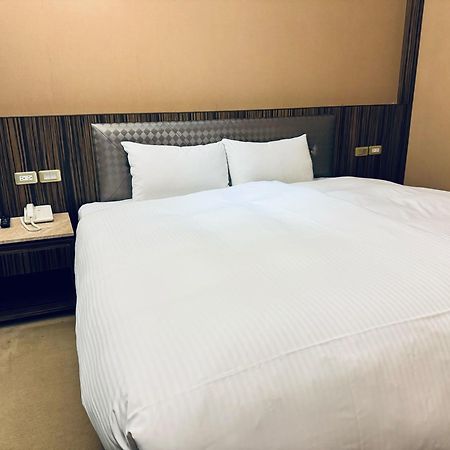友愛京賞國際大飯店 Yoai Jing Shang Hotel Cao Hùng Ngoại thất bức ảnh